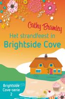 Het strandfeest in Brightside Cove - Cathy Bramley - ebook