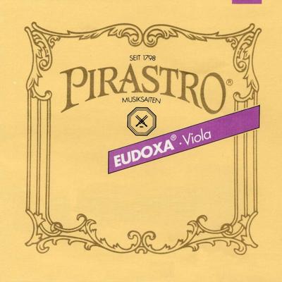 Pirastro P223342 altvioolsnaar stiff G-3