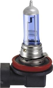 SuperWhite Blauw H8 35W/12V Halogeen Lamp, per stuk (E4) DWH801W2