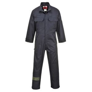 Portwest FR80 Multi-Norm Coverall