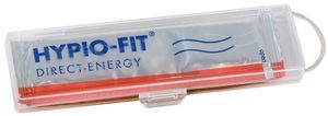 Hypio Fit Direct Energy Orange Brillbox