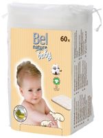 Bel Nature Babypads Droog - thumbnail