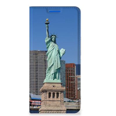 OPPO Reno6 5G | Book Cover | Vrijheidsbeeld