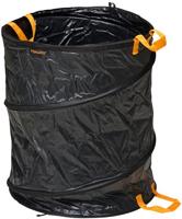 Fiskars solid popup tuinafvalzak 172 liter - 1015647 - 1015647
