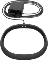 Sonos Move Charging Zwart