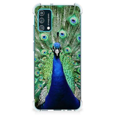 Samsung Galaxy M02s | A02s Case Anti-shock Pauw
