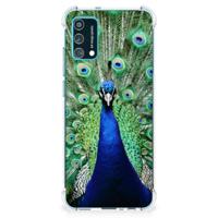 Samsung Galaxy M02s | A02s Case Anti-shock Pauw