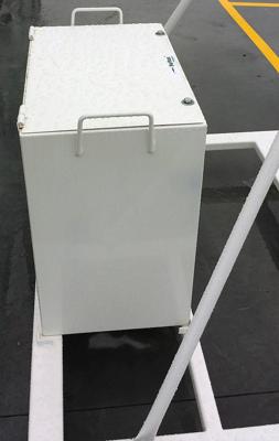 GAMES DRAWERES WITH TRAWEIGHT BASKETS VIOLET