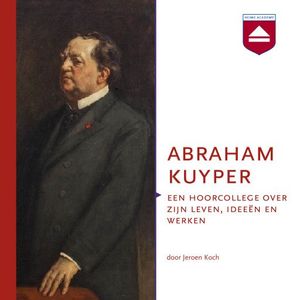 Abraham Kuyper
