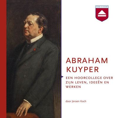 Abraham Kuyper