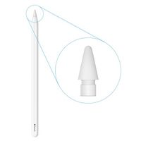 Apple MLUN2ZM/A accessoire voor styluspennen Wit 4 stuk(s) - thumbnail