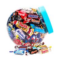 Mars Celebrations mega chocolademix - 600g