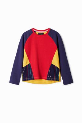 T-shirt - YELLOW - 11/12