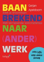 Baanbrekend naar ander werk - Gerjan Apeldoorn - Paperback (9789492939586) - thumbnail