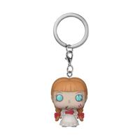 The Conjuring POP! Vinyl Keychains 4 cm Horror Annabelle Display (12)