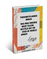 Loesje jaaragenda - 2026 (Hardback)