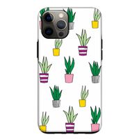 Sanseveria: iPhone 12 Tough Case