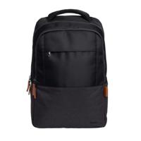 Trust Lisboa Rugzak van 16 Laptop tas Zwart Trust Lisboa Rugzak van 16 Laptop tas Zwart