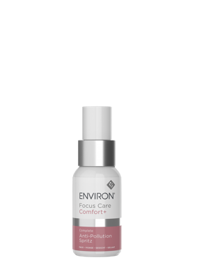 Environ Spray Focus Care Comfort+ Complete Anti-Pollution Spritz 50ml