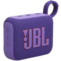 JBL JBLGO4PUR Paars Bluetooth luidspreker
