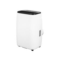 Eurom PAC140 mobiele airconditioner met afstandsbediening 14000BTU 75-120m3 Wit PAC140 - thumbnail