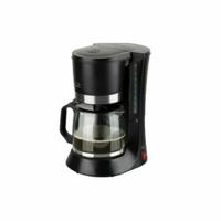 Drip Koffiemachine JATA 12 Koppar Zwart