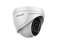Hd cctv-camera hd tvi dome varifocale lens - Velleman
