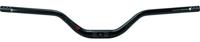 Stuur Ergotec Riser Bar 70 ø31.8mm x 780mm 70mm rise - zwart