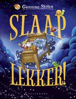 Slaap lekker! (Hardback)