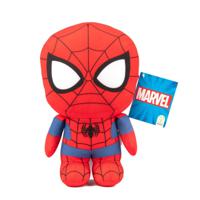 Disney Marvel Knuffel Spiderman met Geluid - thumbnail
