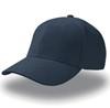 Atlantis AT623 Pilot Cap - Navy - One Size