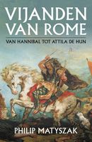 Vijanden van Rome - Philip Matyszak - ebook