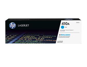 HP 410A originele cyaan LaserJet tonercartridge