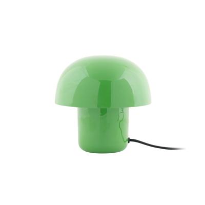 Tafellamp Dikke Paddestoel Mini Groen