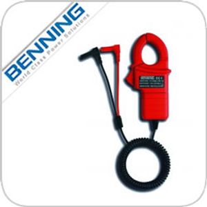 Benning CC 1 Stroomtangadapter