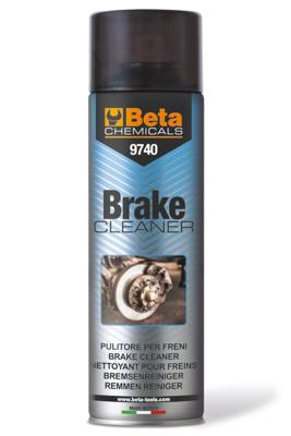 Beta 9740 (1)-Remmen Reiniger 500 Ml - 097400050