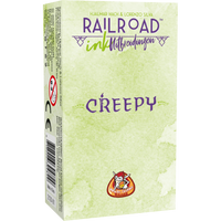 Railroad Ink: Creepy - thumbnail