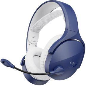 HP HyperX Cloud Jet Draadloos Blauw