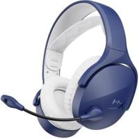 HP HyperX Cloud Jet Draadloos Blauw