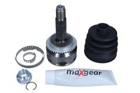 Homokineet reparatie set, aandrijfas 493158