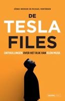 De Tesla Files - Sönke Iwersen, Michael Verfürden - ebook