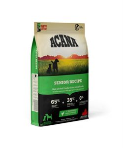 Acana Senior Dog 11,4 kg Gevogelte