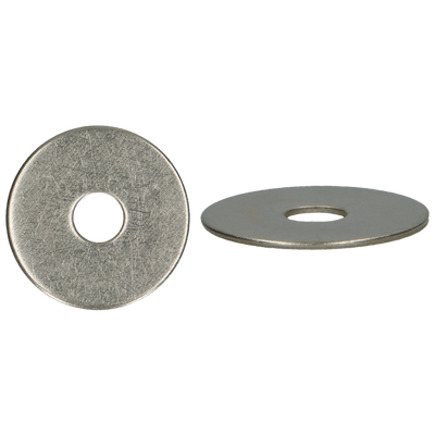 pgb-Europe PGB-FASTENERS | Carrosseriesluitring A2 M10x40 (1,50) 0CAROSA00010000403