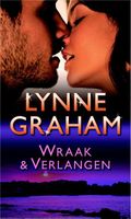 Wraak & verlangen - Lynne Graham - ebook - thumbnail