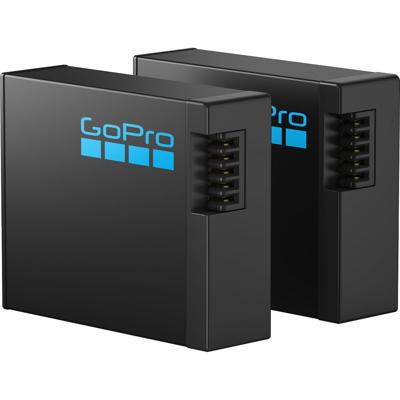 GoPro Enduro Rechargable Battery 2-pack HERO 13