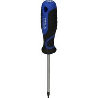 Brilliant Tools BT034908 Torx-schroevendraaier Grootte T 25 Koplengte: 100 mm 1 stuk(s)