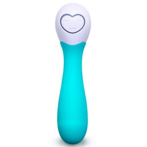 LoveLife By Ohmibod - Cuddle Mini G-Spot Vibe USB-Oplaadbaar