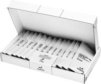 Maurten drink mix 320 caf 100 hydrogel drink powder + caffeine 14x83g