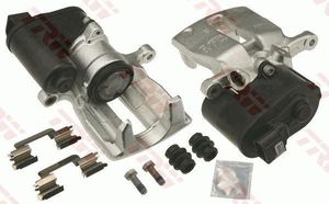 Remklauw BHS1009E