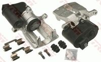 Remklauw BHS1009E
